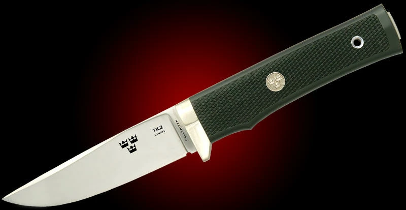Best deal 👍 Cheapest 🧨 Knife Fällkniven TK2 🎁 ⭐ 2 Best deal 👍 Cheapest 🧨 Knife Fällkniven TK2 🎁 ⭐ - Image 2