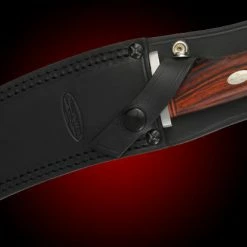 Discount ❤️ Best Pirce 👍 Knife Fällkniven Volcano V1L ⭐ 🎉 -Fixed Blade Knives Sales noz fallkniven volcano 6