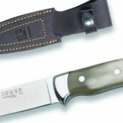 Brand new 🎉 Promo ✨ Joker CA16 😍 ✨ -Fixed Blade Knives Sales noz joker ca16..