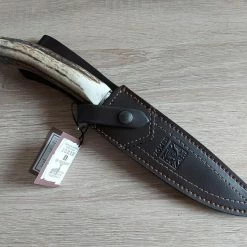 Best Pirce 🎁 Hot Sale 🥰 Joker CC34 👏 🤩 -Fixed Blade Knives Sales noz joker cc34 3