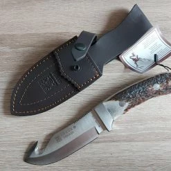 Coupon 🛒 Best Pirce 🎉 Joker CC55 👍 😍 -Fixed Blade Knives Sales noz joker cc55 1