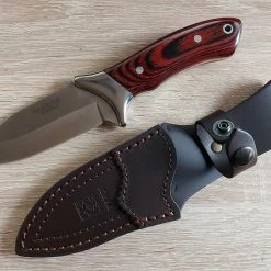 Coupon 🔥 Brand new 👍 Joker CR06 ⌛ ✔️ -Fixed Blade Knives Sales noz joker cr06 2