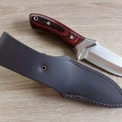 Coupon 🔥 Brand new 👍 Joker CR06 ⌛ ✔️ -Fixed Blade Knives Sales noz joker cr06 3