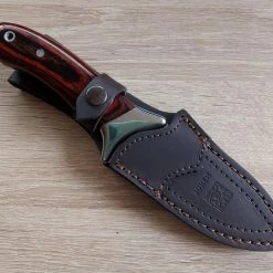 Coupon 🔥 Brand new 👍 Joker CR06 ⌛ ✔️ -Fixed Blade Knives Sales noz joker cr06 4