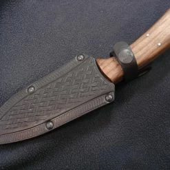 Discount 😀 Best Sale 🛒 Kizlyar AKULA-2 😀 🤩 -Fixed Blade Knives Sales noz kizlyar akula 2 6