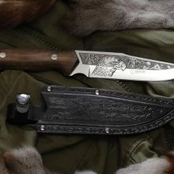 Buy π Flash Sale β Kizlyar BERKUT β βοΈ 11 Buy π Flash Sale β Kizlyar BERKUT β βοΈ -Fixed Blade Knives Sales noz kizlyar berkut 3