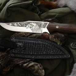 Buy π Flash Sale β Kizlyar BERKUT β βοΈ 12 Buy π Flash Sale β Kizlyar BERKUT β βοΈ -Fixed Blade Knives Sales noz kizlyar berkut 4