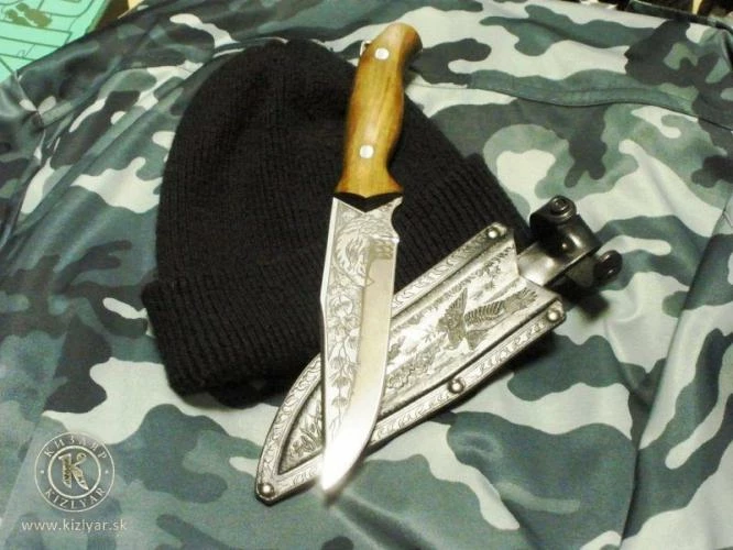 Buy π Flash Sale β Kizlyar BERKUT β βοΈ 2 Buy π Flash Sale β Kizlyar BERKUT β βοΈ - Image 2