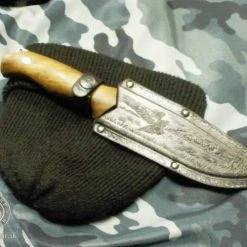 Buy π Flash Sale β Kizlyar BERKUT β βοΈ 9 Buy π Flash Sale β Kizlyar BERKUT β βοΈ -Fixed Blade Knives Sales noz kizlyar berkut 8