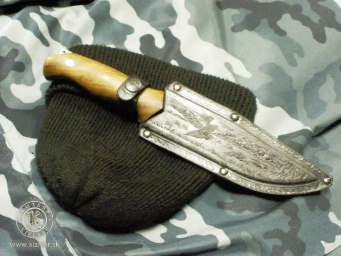 Buy π Flash Sale β Kizlyar BERKUT β βοΈ 3 Buy π Flash Sale β Kizlyar BERKUT β βοΈ - Image 3