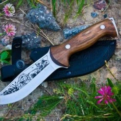 Best reviews of 🛒 Hot Sale 👏 Kizlyar DROFA 😉 😀 -Fixed Blade Knives Sales noz kizlyar drofa 4