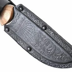 Best reviews of 🛒 Hot Sale 👏 Kizlyar DROFA 😉 😀 -Fixed Blade Knives Sales noz kizlyar drofa 6