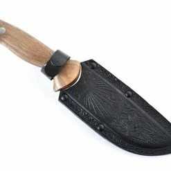 Best reviews of 🛒 Hot Sale 👏 Kizlyar DROFA 😉 😀 -Fixed Blade Knives Sales noz kizlyar drofa 7