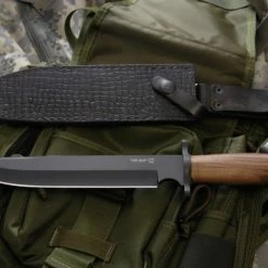 Top 10 🤩 Wholesale 🎁 Kizlyar DV-2 😀 🔥 -Fixed Blade Knives Sales noz kizlyar dv 2 2