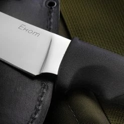 Best Pirce 🌟 Best deal 👍 Kizlyar ENOT-E 😉 ✔️ -Fixed Blade Knives Sales noz kizlyar enot e 4