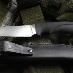 Best Pirce 🌟 Best deal 👍 Kizlyar ENOT-E 😉 ✔️ -Fixed Blade Knives Sales noz kizlyar enot e 6