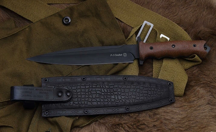 Outlet π€© Hot Sale β€οΈ Kizlyar FENIX COMBAT U-8 π π 2 Outlet π€© Hot Sale β€οΈ Kizlyar FENIX COMBAT U-8 π π - Image 2