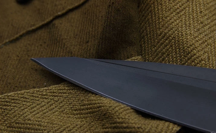 Outlet π€© Hot Sale β€οΈ Kizlyar FENIX COMBAT U-8 π π 3 Outlet π€© Hot Sale β€οΈ Kizlyar FENIX COMBAT U-8 π π - Image 3