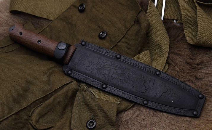 Outlet π€© Hot Sale β€οΈ Kizlyar FENIX COMBAT U-8 π π 4 Outlet π€© Hot Sale β€οΈ Kizlyar FENIX COMBAT U-8 π π - Image 4