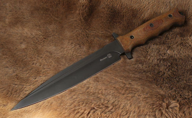 Outlet π€© Hot Sale β€οΈ Kizlyar FENIX COMBAT U-8 π π 5 Outlet π€© Hot Sale β€οΈ Kizlyar FENIX COMBAT U-8 π π - Image 5