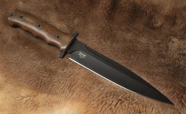 Outlet π€© Hot Sale β€οΈ Kizlyar FENIX COMBAT U-8 π π 6 Outlet π€© Hot Sale β€οΈ Kizlyar FENIX COMBAT U-8 π π - Image 6