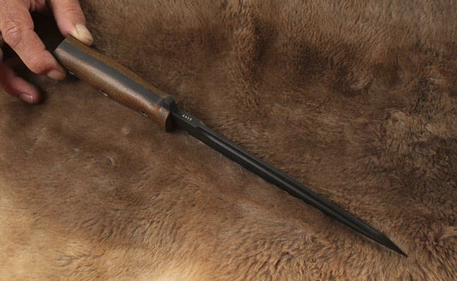 Outlet π€© Hot Sale β€οΈ Kizlyar FENIX COMBAT U-8 π π 7 Outlet π€© Hot Sale β€οΈ Kizlyar FENIX COMBAT U-8 π π - Image 7