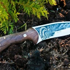 Coupon 😍 Brand new 🛒 Kizlyar GLUKHAR 🎉 🔔