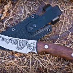Top 10 😉 Best deal ❤️ Kizlyar GURZA-2 😍 ❤️ -Fixed Blade Knives Sales noz kizlyar gurza 2 4