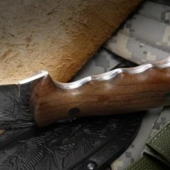 Best Sale π€© Best reviews of π Kizlyar KHAZAR π π₯° 8 Best Sale π€© Best reviews of π Kizlyar KHAZAR π π₯° -Fixed Blade Knives Sales noz kizlyar khazar 3