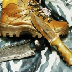 Best Sale π€© Best reviews of π Kizlyar KHAZAR π π₯° 10 Best Sale π€© Best reviews of π Kizlyar KHAZAR π π₯° -Fixed Blade Knives Sales noz kizlyar khazar 5