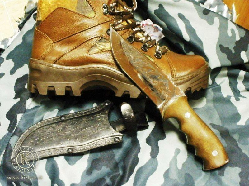 Best Sale π€© Best reviews of π Kizlyar KHAZAR π π₯° 5 Best Sale π€© Best reviews of π Kizlyar KHAZAR π π₯° - Image 5