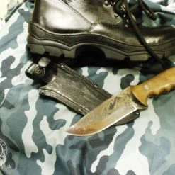 Best Sale π€© Best reviews of π Kizlyar KHAZAR π π₯° 11 Best Sale π€© Best reviews of π Kizlyar KHAZAR π π₯° -Fixed Blade Knives Sales noz kizlyar khazar 6