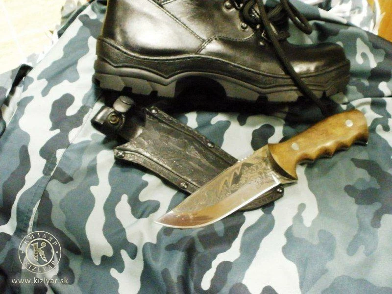 Best Sale π€© Best reviews of π Kizlyar KHAZAR π π₯° 6 Best Sale π€© Best reviews of π Kizlyar KHAZAR π π₯° - Image 6