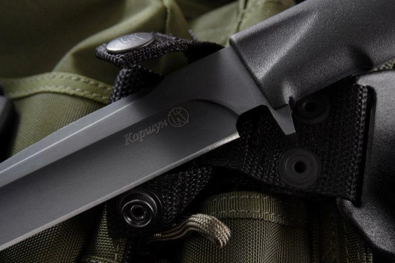 Outlet β¨ Cheap 𧨠Kizlyar KORSHUN β€οΈ β¨ 1 Outlet β¨ Cheap 𧨠Kizlyar KORSHUN β€οΈ β¨