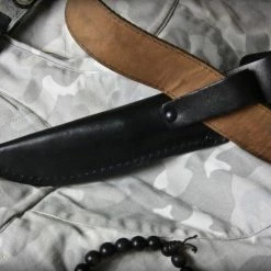 Flash Sale 😉 Outlet 🤩 Kizlyar OCHOTNIK M ✔️ ✨ -Fixed Blade Knives Sales noz kizlyar ochotnik m 5