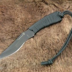 Hot Sale 🛒 Cheap ⭐ Kizlyar PIRANA 👏 🥰 -Fixed Blade Knives Sales noz kizlyar pirana 6