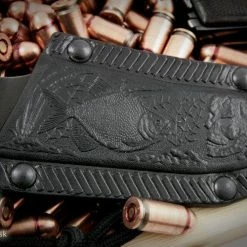 Hot Sale 🛒 Cheap ⭐ Kizlyar PIRANA 👏 🥰 -Fixed Blade Knives Sales noz kizlyar pirana 8