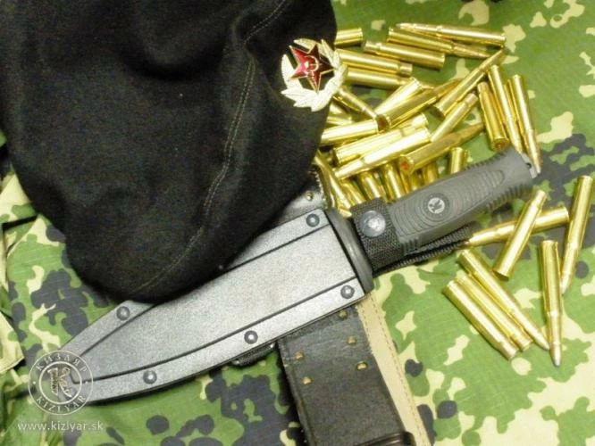 Best Pirce π€© Flash Sale π Kizlyar Ε -8 π π 3 Best Pirce π€© Flash Sale π Kizlyar Ε -8 π π - Image 3