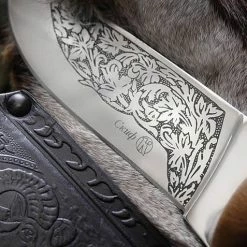 Hot Sale 🎉 New 🎉 Kizlyar SKIF 🛒 🔔 -Fixed Blade Knives Sales noz kizlyar skif 4