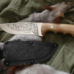 Hot Sale 🎉 New 🎉 Kizlyar SKIF 🛒 🔔 -Fixed Blade Knives Sales noz kizlyar skif 6