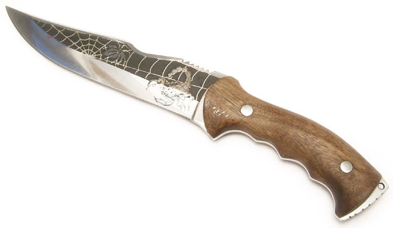 Hot Sale β Cheapest π Kizlyar SKORPION V π π₯° 1 Hot Sale β Cheapest π Kizlyar SKORPION V π π₯°