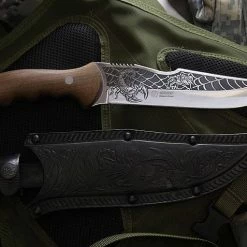 Hot Sale β Cheapest π Kizlyar SKORPION V π π₯° 7 Hot Sale β Cheapest π Kizlyar SKORPION V π π₯° -Fixed Blade Knives Sales noz kizlyar skorpion large 3