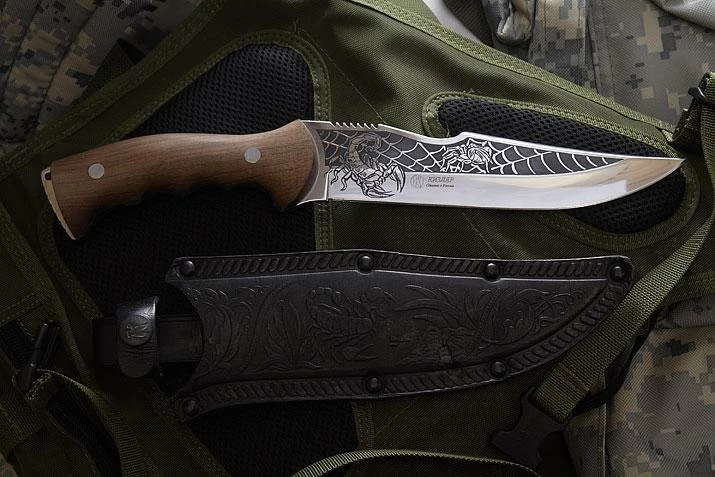 Hot Sale β Cheapest π Kizlyar SKORPION V π π₯° 2 Hot Sale β Cheapest π Kizlyar SKORPION V π π₯° - Image 2