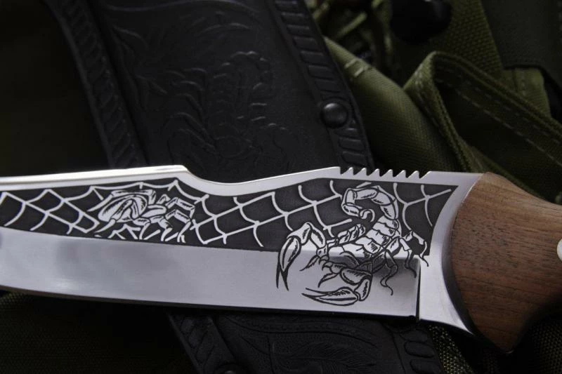 Hot Sale β Cheapest π Kizlyar SKORPION V π π₯° 3 Hot Sale β Cheapest π Kizlyar SKORPION V π π₯° - Image 3