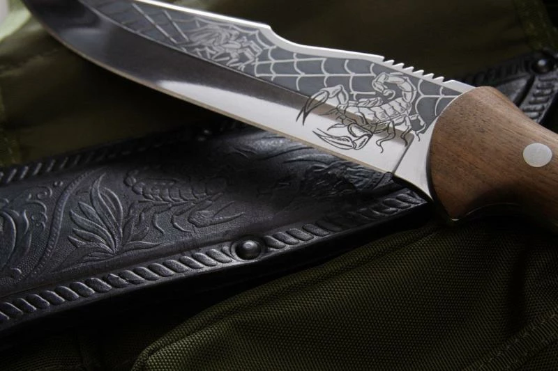 Hot Sale β Cheapest π Kizlyar SKORPION V π π₯° 5 Hot Sale β Cheapest π Kizlyar SKORPION V π π₯° - Image 5