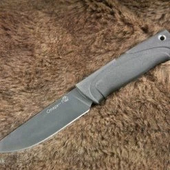 Best Sale 👍 Coupon 😀 Knife Kizlyar STERKH-1 EČ 💯 🥰 -Fixed Blade Knives Sales noz kizlyar sterkh 1 elastron 5 12