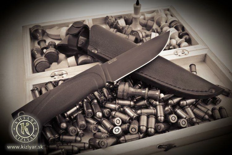 Coupon π― Budget π€© Knife Kizlyar STERKH-1 EΔ X12 MF π― π 2 Coupon π― Budget π€© Knife Kizlyar STERKH-1 EΔ X12 MF π― π - Image 2