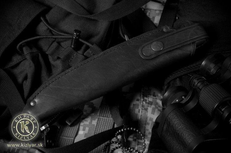 Coupon π― Budget π€© Knife Kizlyar STERKH-1 EΔ X12 MF π― π 3 Coupon π― Budget π€© Knife Kizlyar STERKH-1 EΔ X12 MF π― π - Image 3
