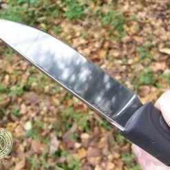 Best reviews of 😉 Coupon 🎉 Knife Kizlyar STERKH-1 EL X12 MF 🤩 ✨ -Fixed Blade Knives Sales noz kizlyar sterkh 1 lesteny e 5