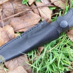 Best Sale 👍 Coupon 😀 Knife Kizlyar STERKH-1 EČ 💯 🥰 -Fixed Blade Knives Sales noz kizlyar sterkh 1 lesteny e 7 3